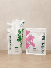 Bundle Folia + Gaïa — Biofertilizantes Orgánicos