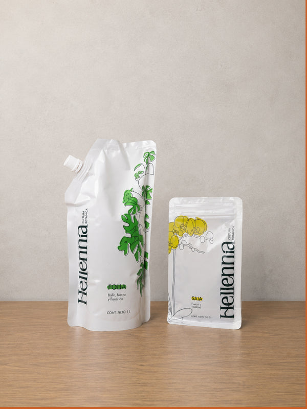 Bundle Fertilizante para Orquìdeas!