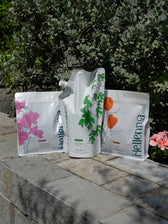 El Trío Perfecto — Kit Completo para tus Plantas