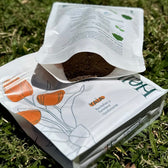 YAĪA 600g — Fertilizante en polvo para todas tus plantas.