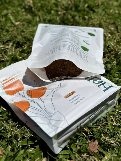 El Trío Perfecto — Kit Gaïa + Yaīa + Foliáceo | Nutrición Completa para tus Plantas